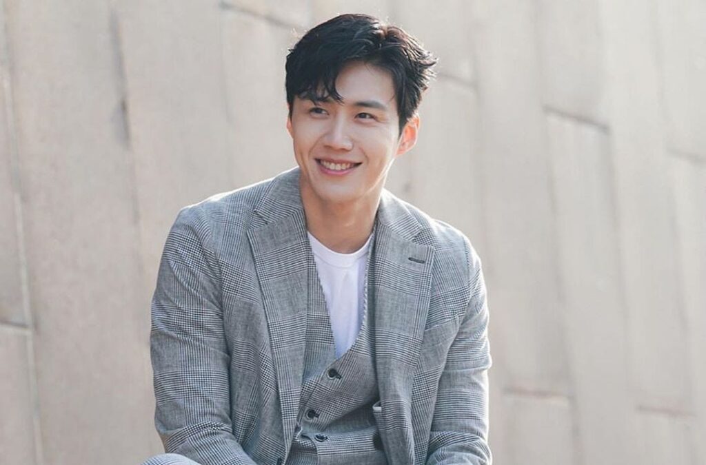 Han Ji Pyeong Second Lead Syndrome Korean Drama Start Up